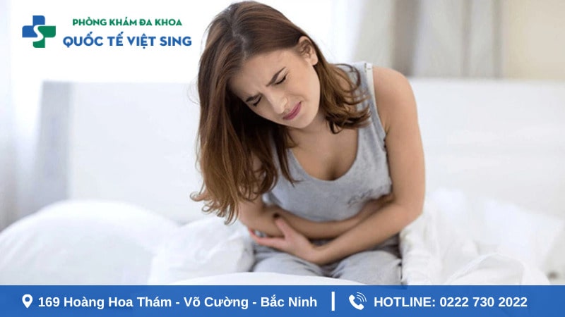 Phân loại rối loạn kinh nguyệt theo y học cổ truyền