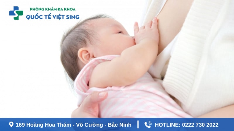 Sau sinh kinh nguyệt không đều nên làm gì