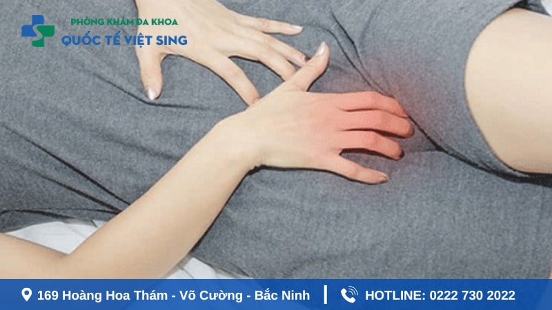 Tác hại của việc vá màng trinh tại cơ sở kém chất lượng là gì?