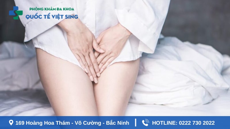 Tại sao chị em chọn vá màng trinh