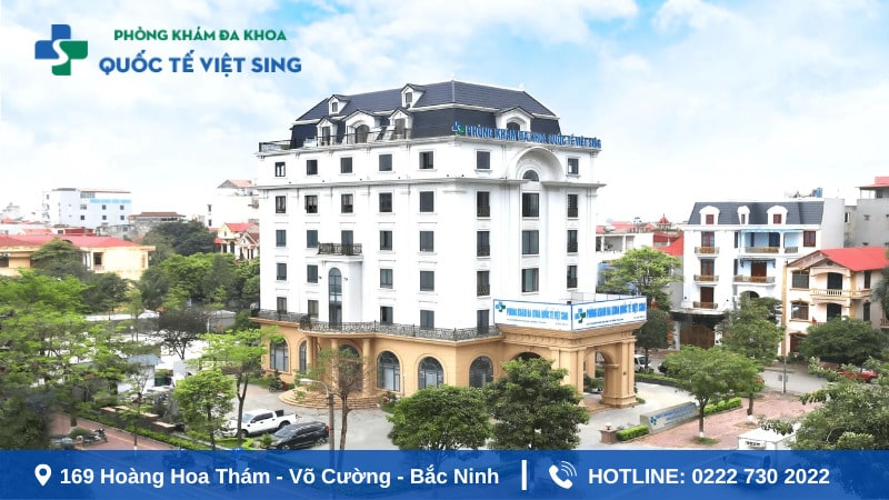 Địa chỉ uy tín thực hiện thu hẹp âm đạo duy lên đến 10 năm