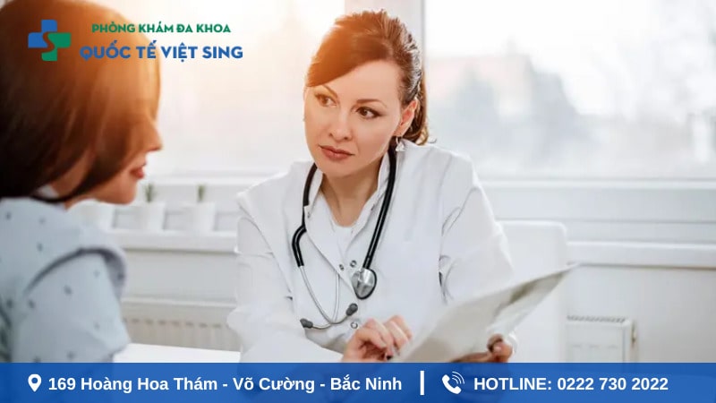 Tiêu chí lựa chọn địa chỉ vá màng trinh uy tín là gì?