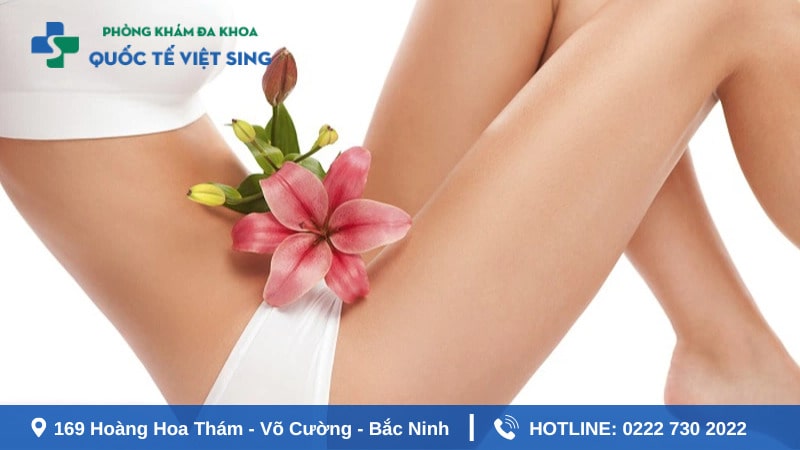 Tìm hiểu thu hẹp âm đạo là gì ?
