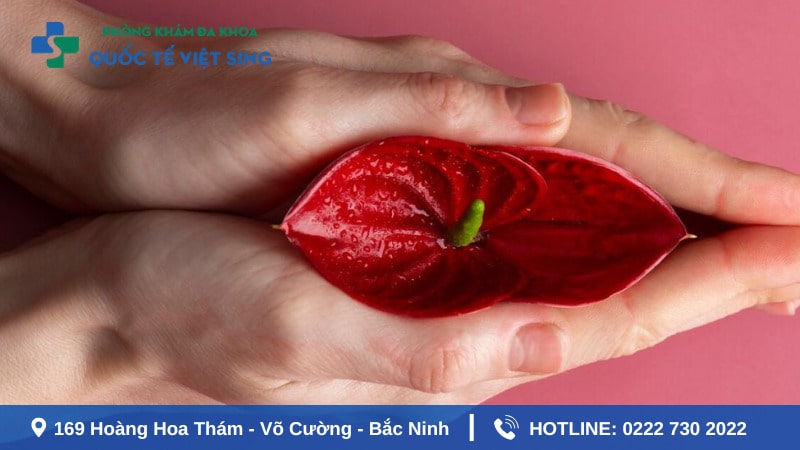 Vá màng trinh là gì ?