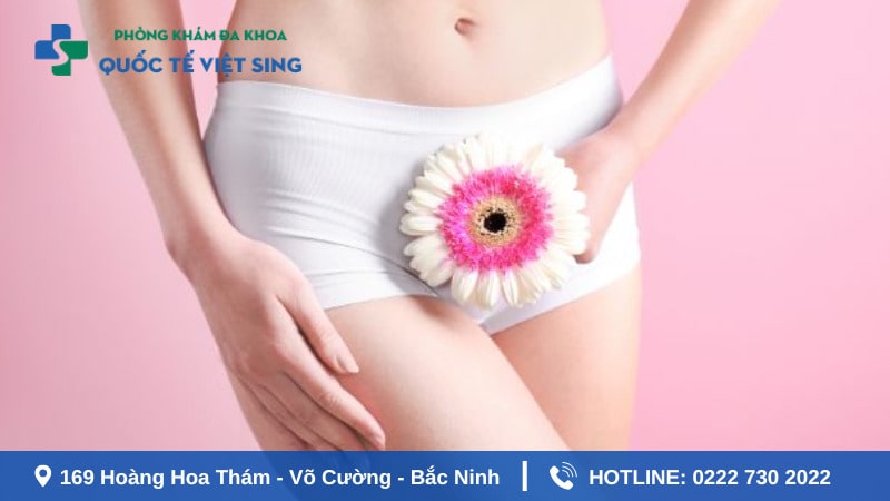Màng trinh nằm ở đâu? Xác định chính xác vị trí của màng trinh