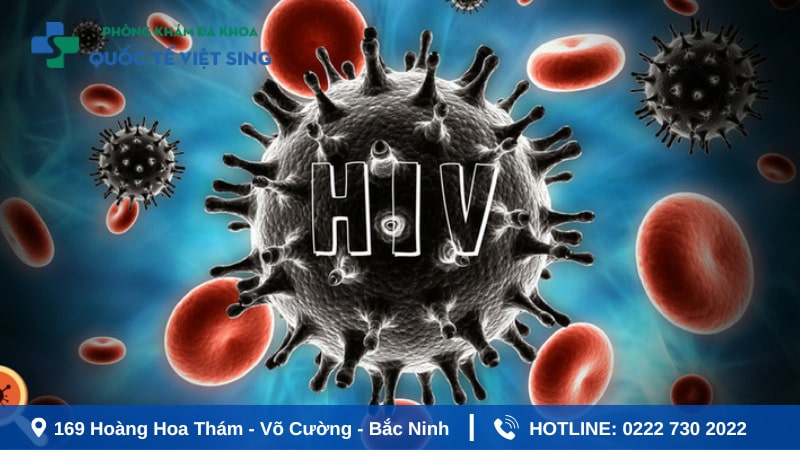 HIV là gì?