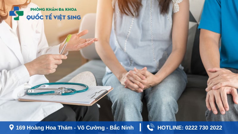 Bệnh lậu có chữa được không? Phương pháp điều trị bệnh lậu hiệu quả