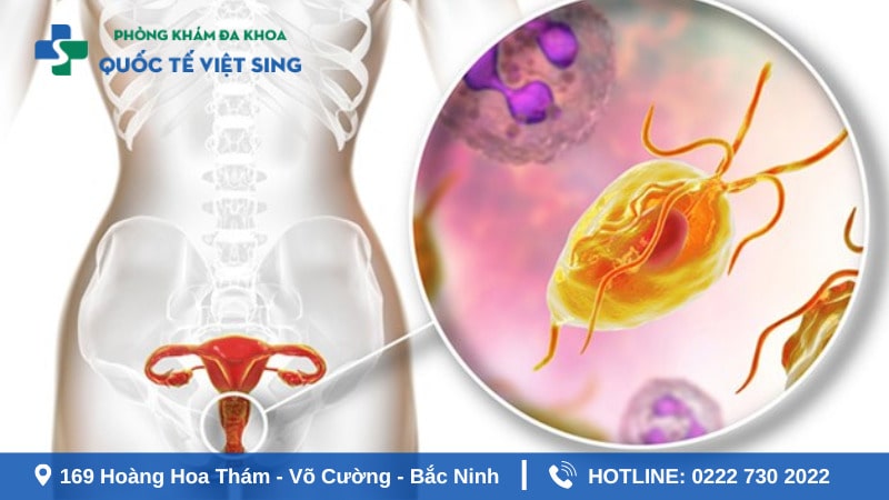 Bệnh lậu thường lây qua các con đường nào?