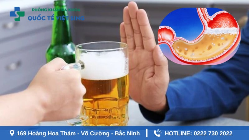 Đi ngoài ra máu do xuất huyết tiêu hóa