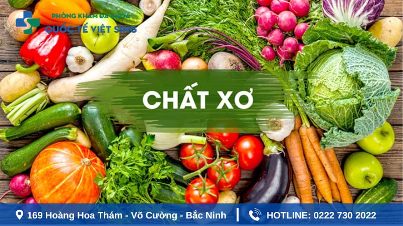 Biện pháp hỗ trợ điều trị và phòng ngừa đi ngoài ra máu