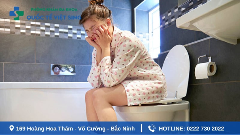 Biện pháp phòng ngừa ngứa hậu môn khi mang thai