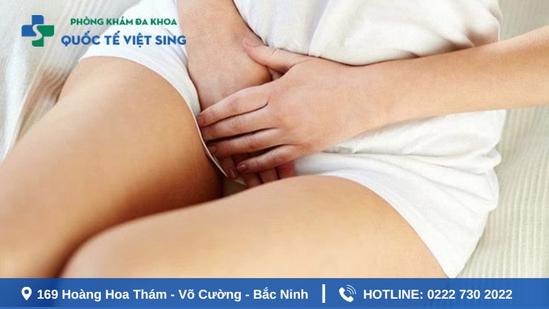 Biện pháp phòng ngừa ngứa hậu môn và bộ phận sinh dục