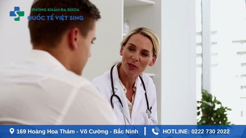 Biện pháp phòng ngừa và điều trị bệnh lậu ở mắt