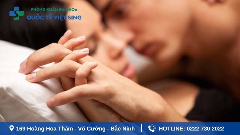 Biện pháp phòng tránh bệnh lậu hiệu quả