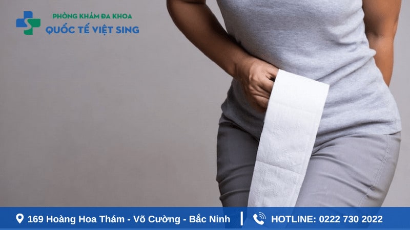 Các cách chữa trị ngứa hậu môn hiệu quả