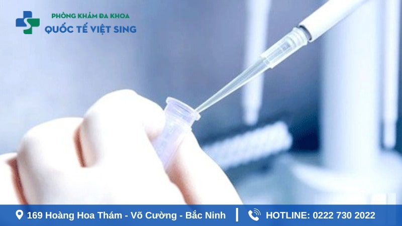 Các phương pháp xét nghiệm bệnh lậu phổ biến hiện nay