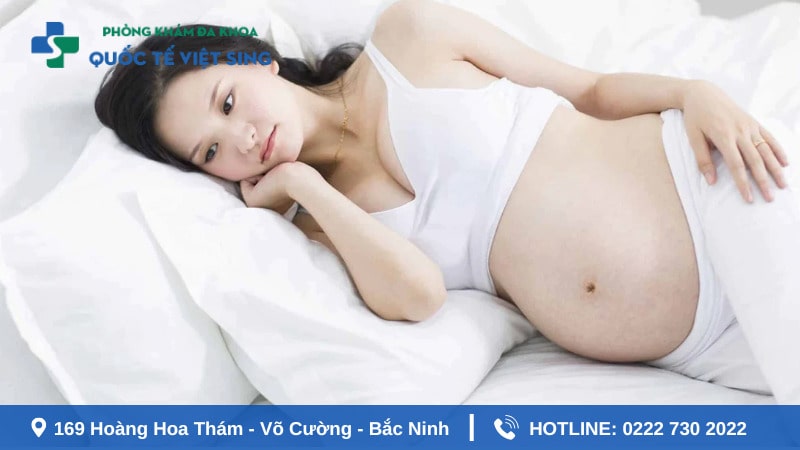 Cách chữa trị ngứa hậu môn ở bà bầu hiệu quả, an toàn 

