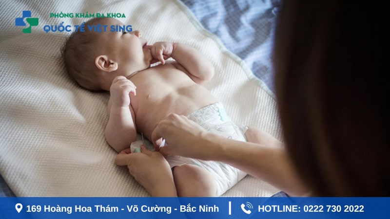 Cách phòng ngừa ngạy tại nhà phụ huynh cần nắm rõ