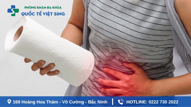 Cách phòng tránh tình trạng ngứa hậu môn tại nhà
