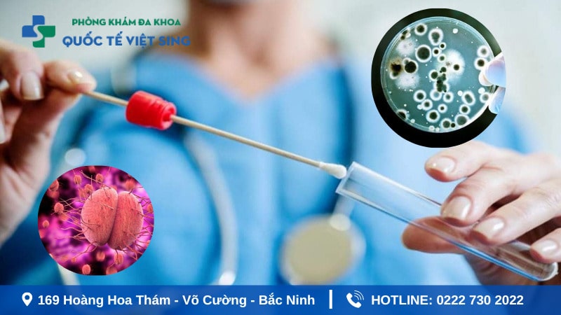 Chi phí thực hiện xét nghiệm bệnh lậu là bao nhiêu?