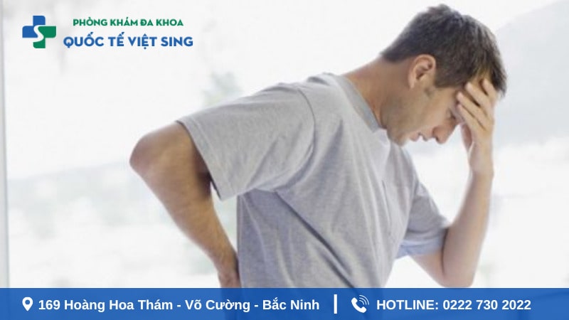 Đại tiện ra máu ngứa hậu môn như nào hiệu quả?