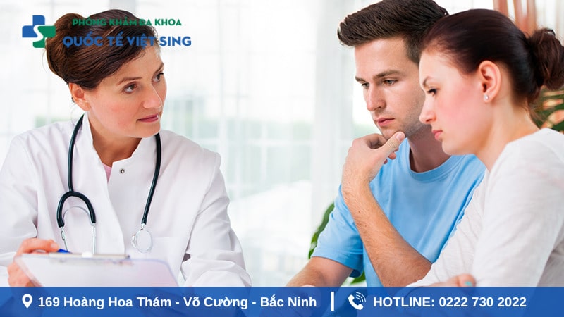Những lưu ý quan trọng khi xét nghiệm