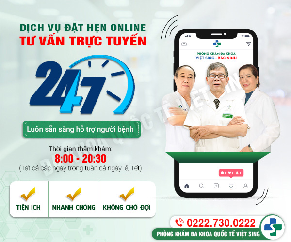 Dịch vụ chất lượng, nhiều chương trình ưu đãi