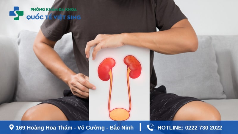 Phòng tránh bệnh nhiễm bệnh lậu như thế nào?