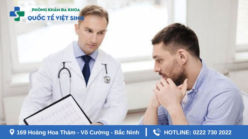 Phương pháp xét nghiệm điều trị bệnh lậu hiệu quả