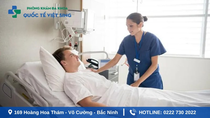 Phương pháp điều trị ảnh hướng đến chi phí chữa bệnh lậu