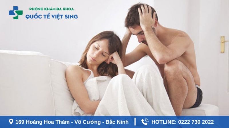 Phòng ngừa sùi mào gà bằng cách nào an toàn nhất