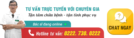 Bắc sĩ tư vắn
