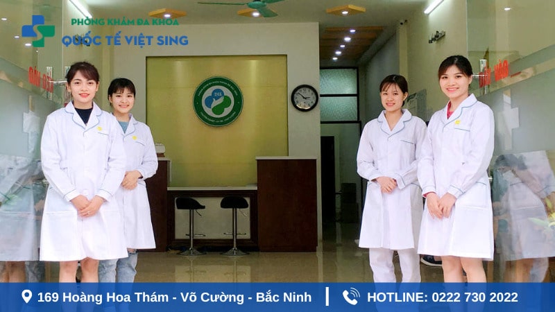 Bệnh viện đa khoa Bắc Ninh số 1 (Bệnh viện đa khoa Bắc Giang cũ)