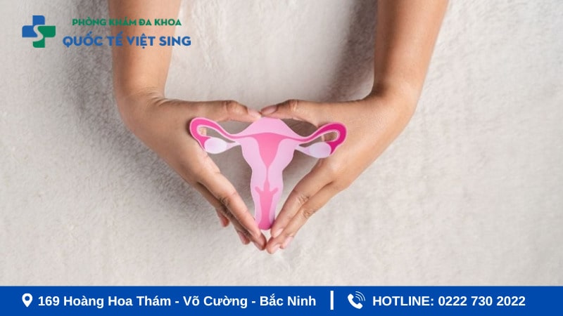Cách xử lý khi bị chậm kinh 2 tháng an toàn