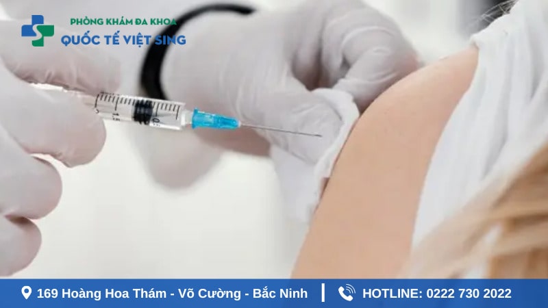 cách phòng tránh sùi mào gà đúng cách