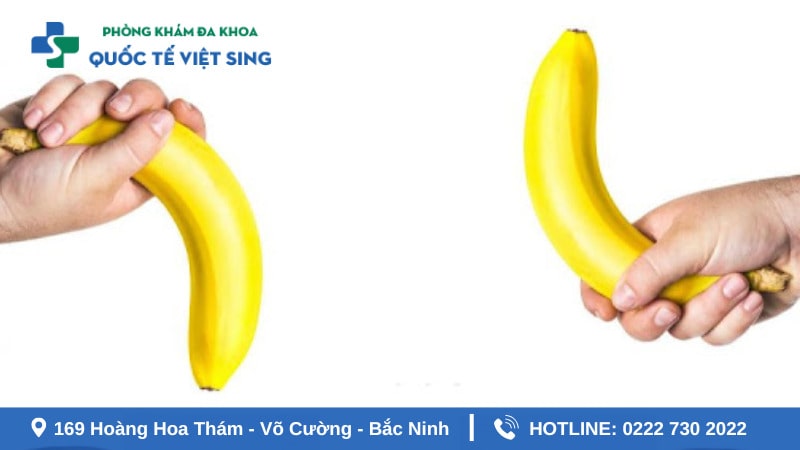 Biểu hiện yếu sinh lý ở nam giới