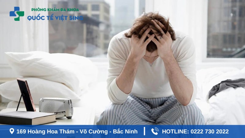 Cách xử lý khi bị ngứa do sùi mào gà