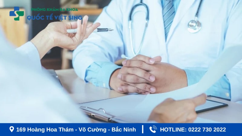 Chi phí xét nghiệm bệnh xã hội bao nhiêu tiền?