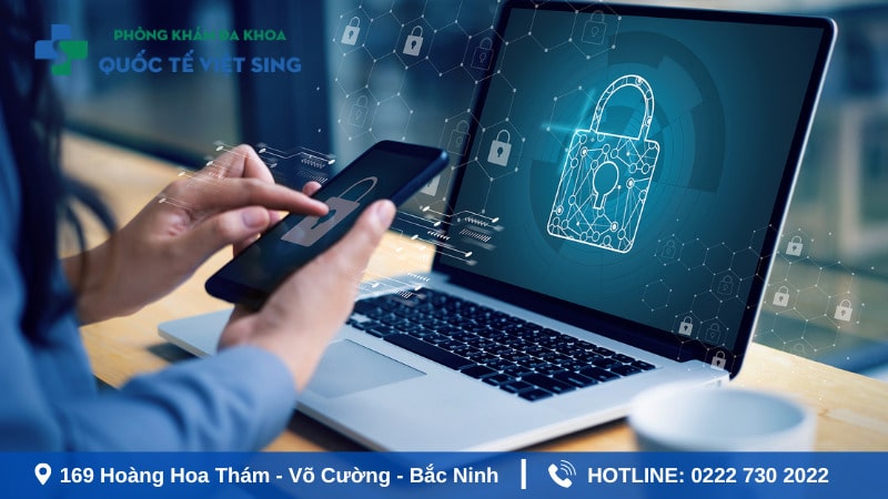 Chính Sách Thu Thập Thông Tin Cá Nhân
