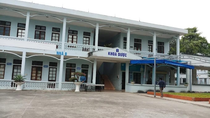  Bệnh viện Đa khoa huyện Yên Phong – Khám nam khoa chi phí hợp lý
