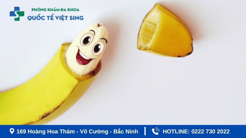 Nam giới cần cắt bao quy đầu khi nào?
