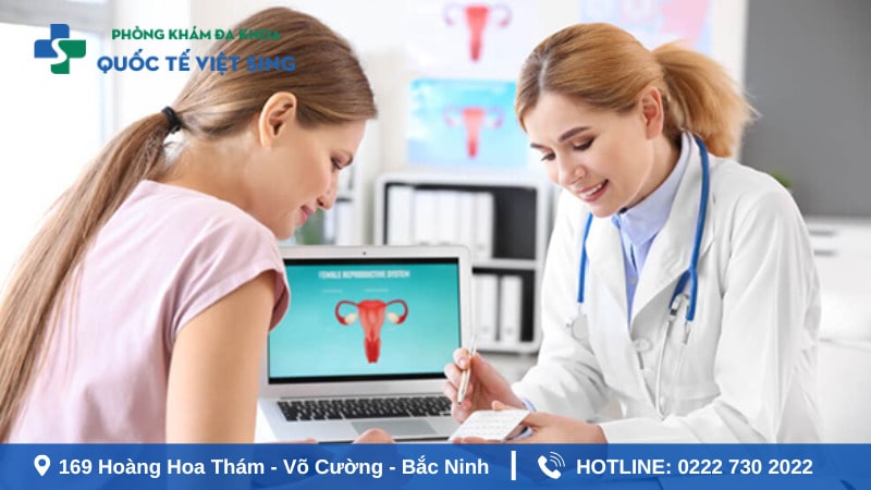 Chi phí khám phụ khoa thay đổi thế nào? Những yếu tố nào ảnh hưởng?