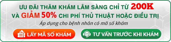 liên hệ với bác sĩ NGAY