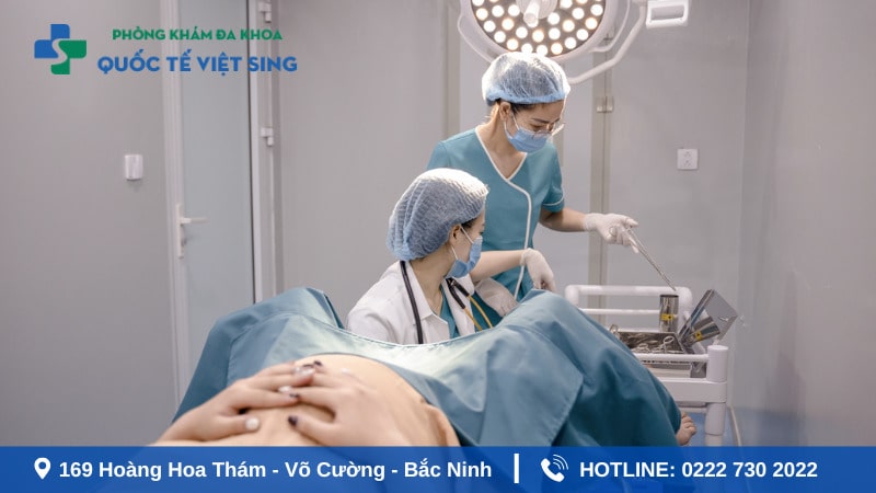 Vì sao nữ giới nên đi khám phụ khoa định kỳ 