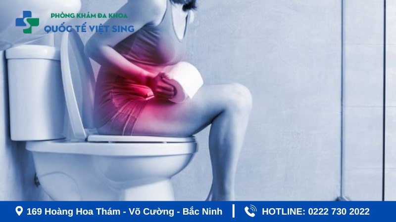 Dấu hiệu viêm phụ khoa khi mang thai 3 tháng đầu 