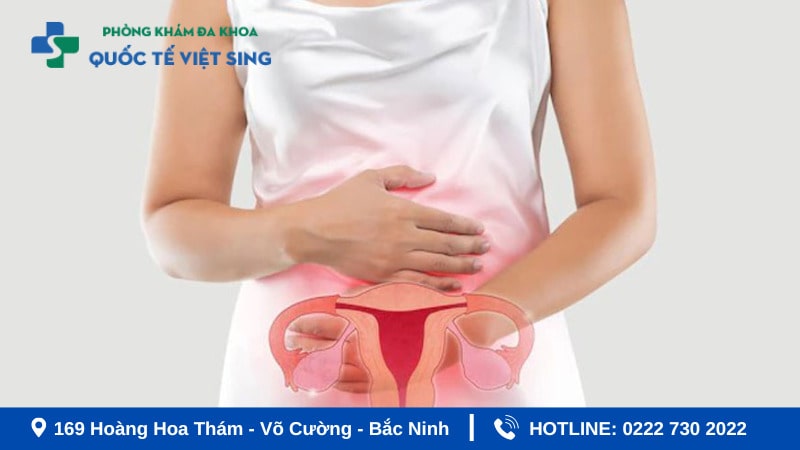 Hướng dẫn chăm sóc vùng kín khi bị viêm phụ khoa