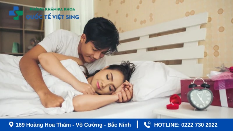 Khám phụ khoa cần lưu ý gì? Nên kiêng quan hệ 1-2 ngày