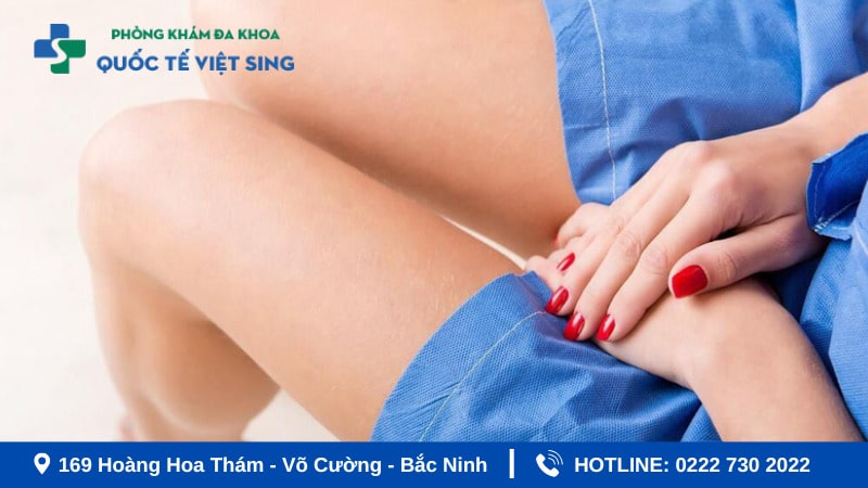 Lưu ý giúp ngăn ngừa viêm nhiễm khi dùng bao cao su