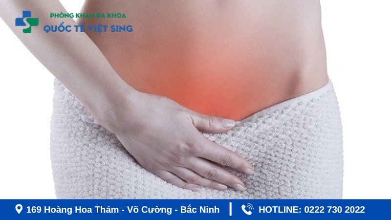 Phương pháp điều trị viêm phụ khoa hiệu quả
