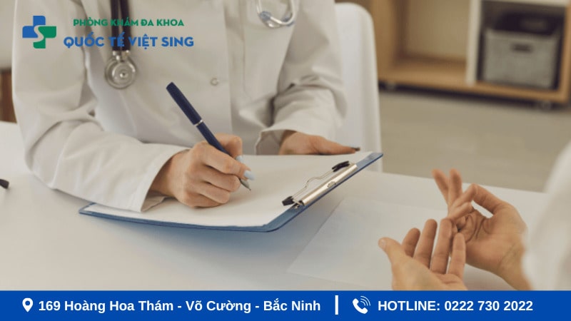 Vì sao nữ giới nên đi khám phụ khoa?